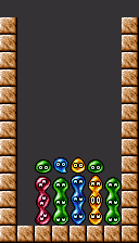 Puyo Chain