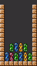 Puyo Chain