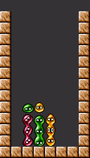 Puyo Chain