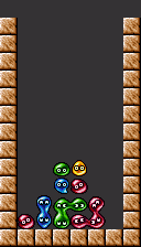 Puyo Chain