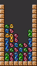 Puyo Chain