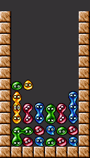 Puyo Chain