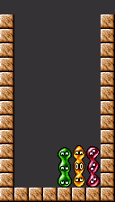 Puyo Chain