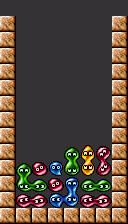 Puyo Chain