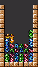 Puyo Chain