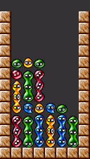 Puyo Chain