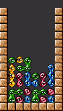 Puyo Chain