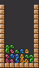 Puyo Chain