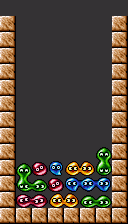 Puyo Chain