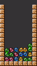 Puyo Chain