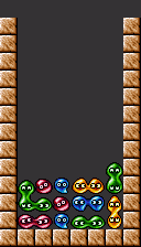 Puyo Chain