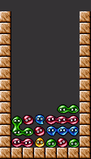 Puyo Chain