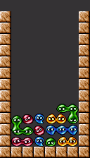 Puyo Chain