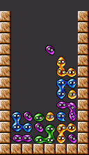 Puyo Chain