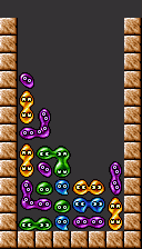 Puyo Chain