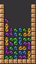 Puyo Chain