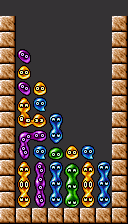 Puyo Chain