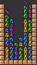 Puyo Chain