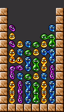 Puyo Chain