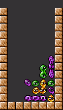 Puyo Chain