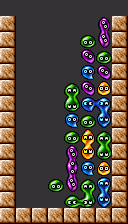 Puyo Chain