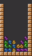 Puyo Chain