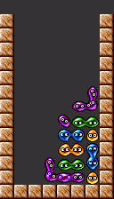 Puyo Chain