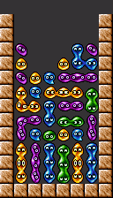 Puyo Chain