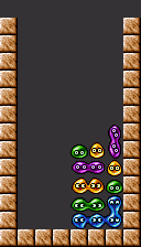 Puyo Chain