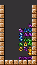 Puyo Chain