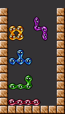 Puyo Chain