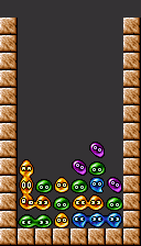 Puyo Chain