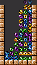 Puyo Chain