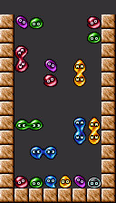 Puyo Chain