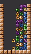 Puyo Chain