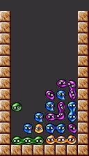 Puyo Chain