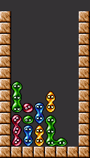 Knowing the basics of Puyo Chains AhBAn