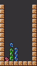 puyo - Knowing the basics of Puyo Chains BQPY9