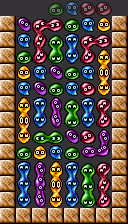 How to play Puyo Puyo (Reopened ver.) BdjVX