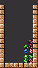 Knowing the basics of Puyo Chains DPuXi
