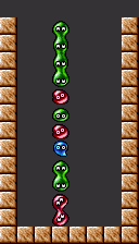 puyo - Knowing the basics of Puyo Chains DVPge