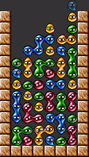 Knowing the basics of Puyo Chains GMzZj