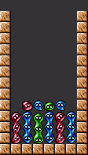 puyo - Knowing how to transition in Puyo Puyo! GSMd4