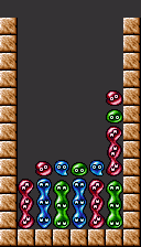 puyo - Knowing how to transition in Puyo Puyo! LbJQ1