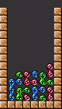 Knowing the basics of Puyo Chains UqbqY