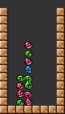 Knowing the basics of Puyo Chains CecgH