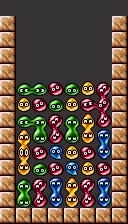 puyo - Knowing the basics of Puyo Chains DCSTA