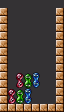 puyo - Knowing the basics of Puyo Chains HXVLR