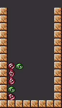 puyo - Knowing the basics of Puyo Chains PMyMT