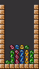 Knowing the basics of Puyo Chains QerhL